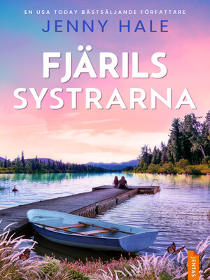 cover image of Fjärilssystrarna